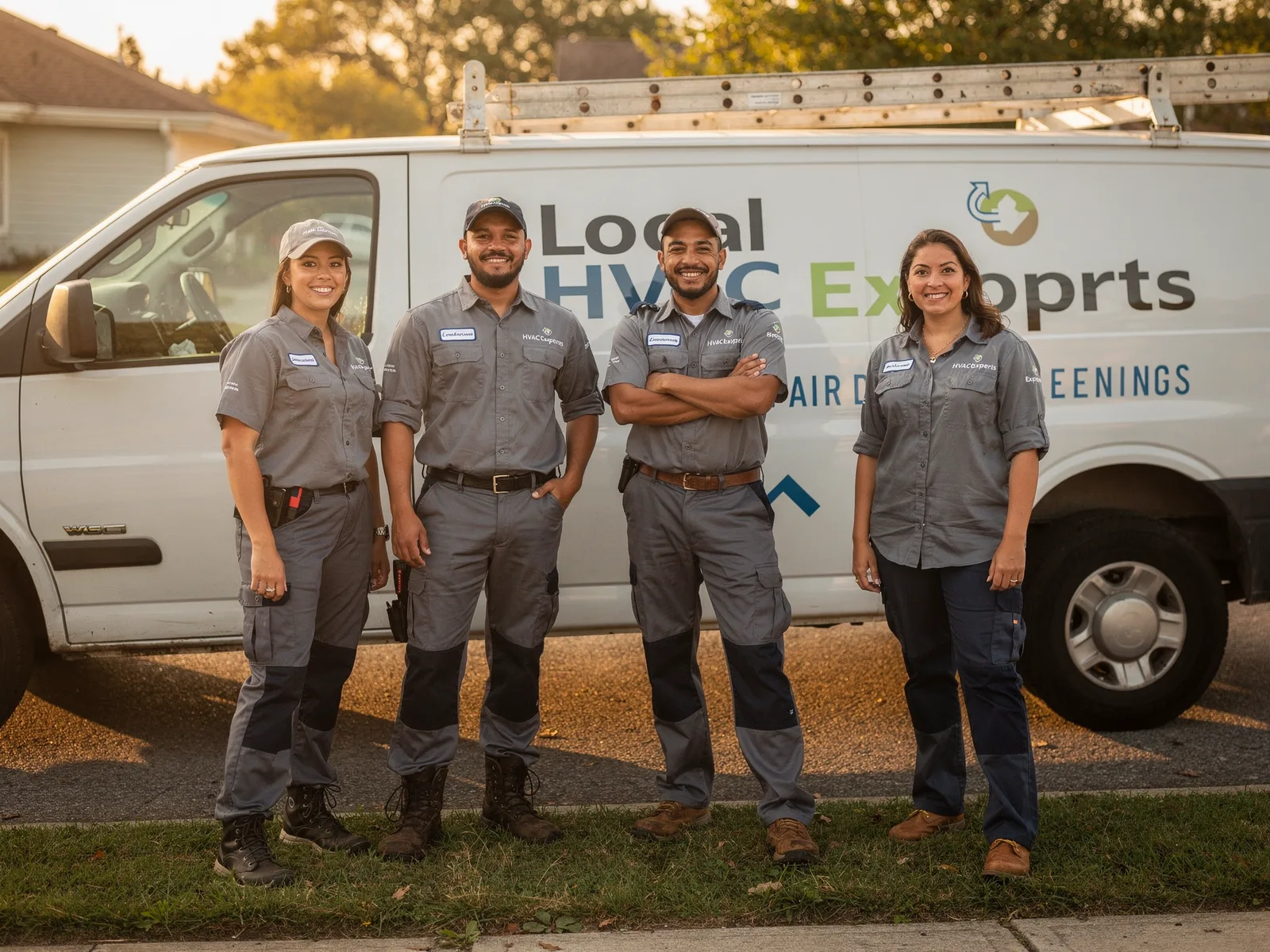 24/7 HVAC Repair & AC Replacement company in Seneca, NE